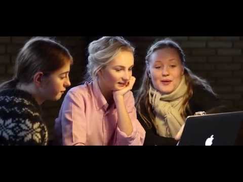 Nyborg Gymnasium - Promo Nyborg Gymnasium - Promo