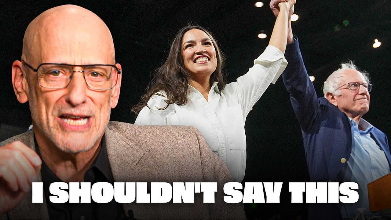 This Joke About AOC Will Get Me in Trouble