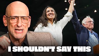 This Joke About AOC Will Get Me in Trouble