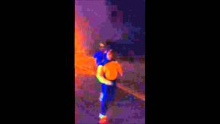 Sonic The Hedgehog vs The Flash - Halloween Party Race