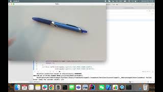 CS 5330 Project 3 Demo