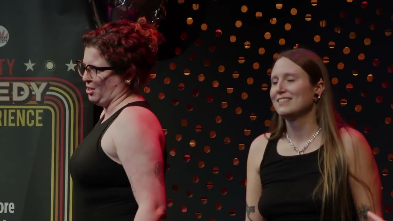 Beavers Improv