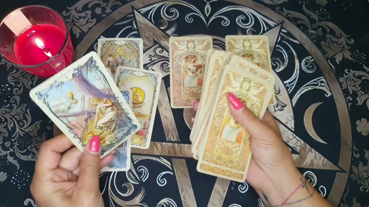 Кой идва в живота ви сега?🌟Таро четение 