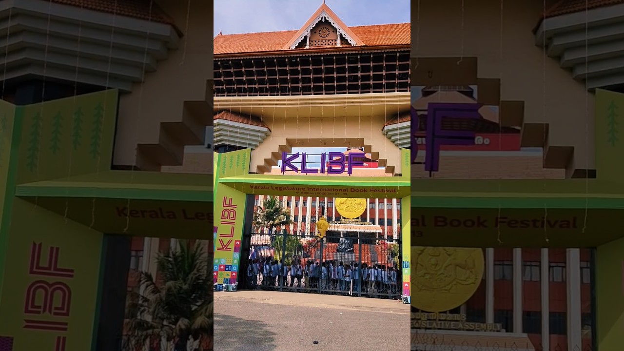 Book Festival 2026, KLIBF 