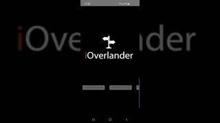 iOverlander How to apply and use the Map Filter screenshot 4