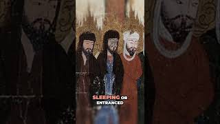 The Quran: Revelations to Muhammad Revealed #shorts
