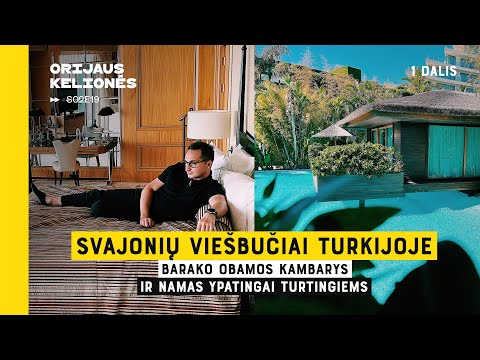 Video: 9 geriausi 2022 m. Meksikos viešbučiai