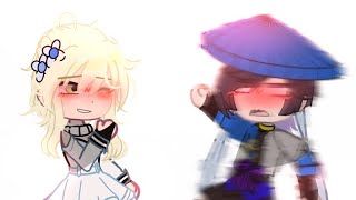 Say Heat Stroke, Slowly. Scaralumiwanlumi - Meme - Fluff