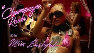 She Retired From Stripping to Become a Pop Star: Miss Bashful Tells All | The Champagne Room