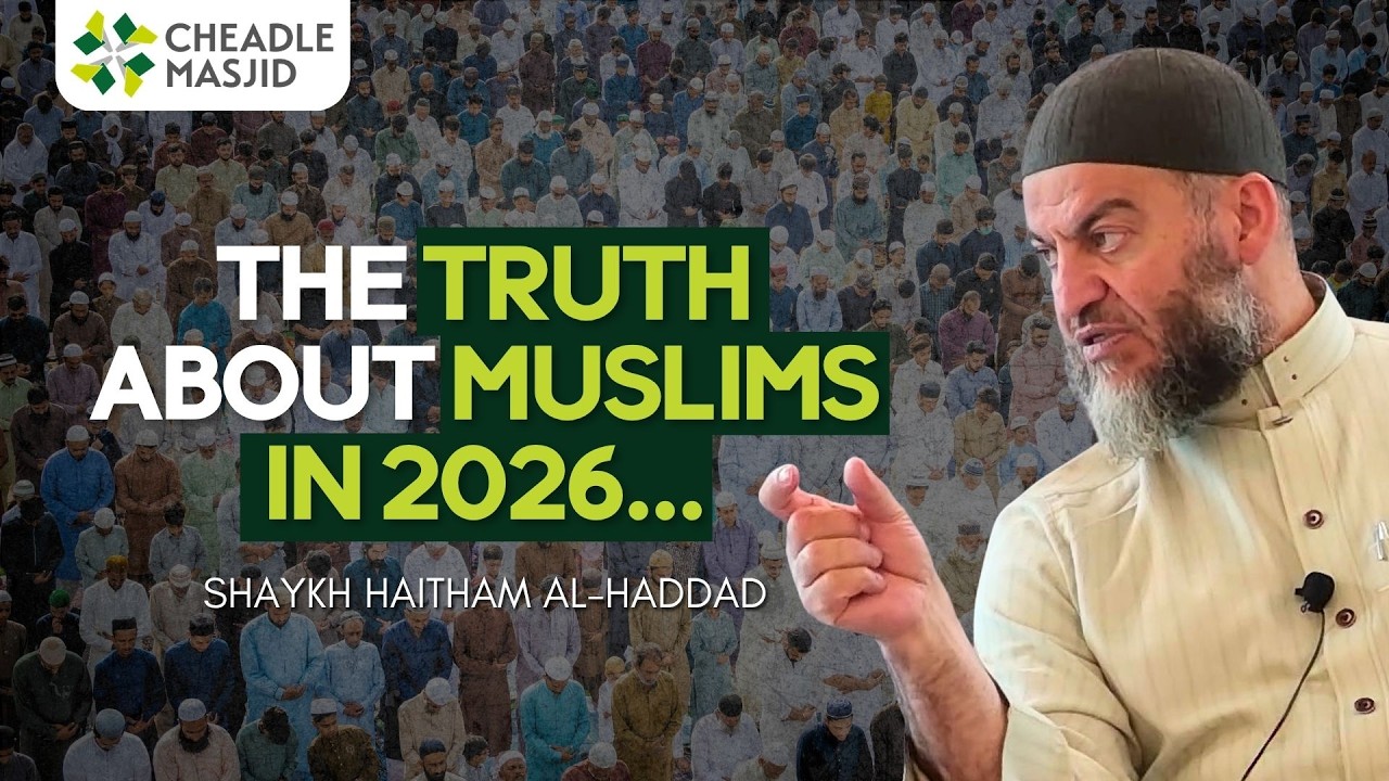 The Ummah Is Stronger Than You Think