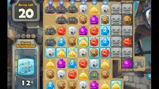 Monster Busters Level 1133