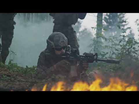 Army Special Skill Badges 36