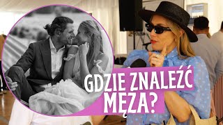 Natalia Klimas Zdradziła, Gdzie Poznała Męża