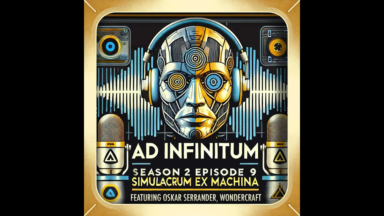 Simulacrum Ex Machina