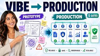 Vibe Engineering: Build Production-Ready Apps with AI Agents