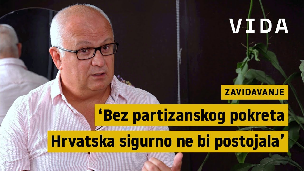 Zavidavanje by Lado Tomičić 