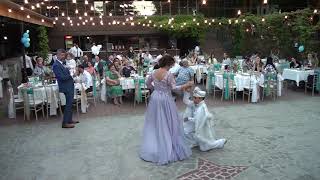 Sünnet Açılış Dansı