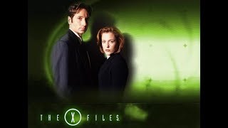 The X Files - Main Theme/Секретные Материалы - Главная Тема