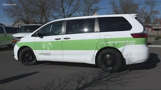 How Spokane residents are rethinking transportation amid rising gas prices