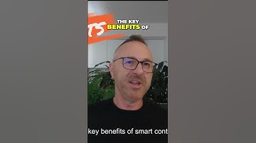 Smart Contracts: Automating Business Agreements