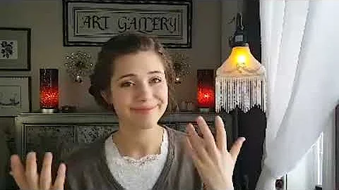 FULL STORY: how God brought a liberal girl and a c...