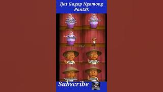 Ijat Ngomong Pant3k Mencarut#bengkulu #mencarut