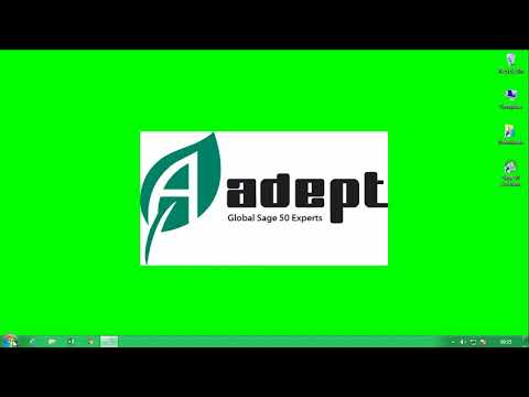 14  How to Install and insert the Trial Licence for your Adept Tool NEW