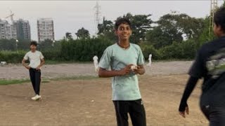 LIVE#3428 DAY326MORNINIG NIGHT CRICKET PRACTICE (326|100)UNDER-16 PLAYERS #CRICKET #SPORTS #IPL screenshot 1
