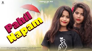 Pahil Napam | Sneha  & Sargam Hembrom | Santali New Mashup | Santali All Mix | #viral #trending