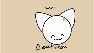 Deathrow Animation Meme
