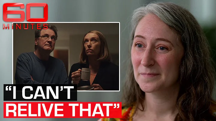 The Staircase: Kathleen Peterson's family 'retraum...