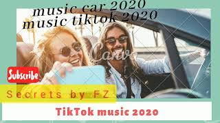 Car Songs 2020/ tiiiktok songs 2020??