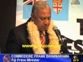 PNG-Fiji Trade to reach new level