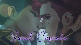 Sweet Cupcake [Tampere Kuplii 2025 Finalist]