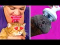 Kiat Mudah untuk Pencinta Kucing || Anabul Pasti Suka
