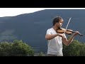 Alexander Rybak - "33 años" cover