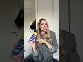 Todos los días se aprende algo nuevo #soluciones #downy #contenido #foryou