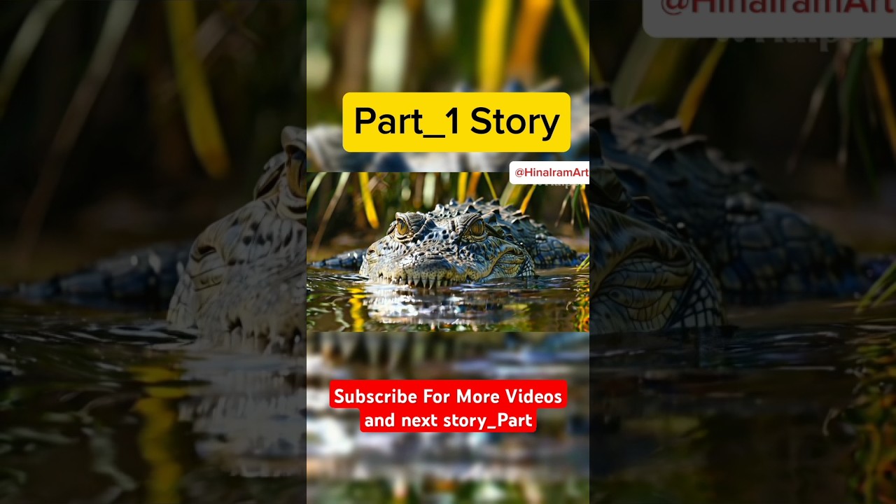 Documentary Story_Part_1, Interesting and enjoying 