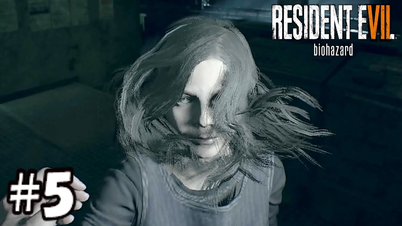 バイオハザード 7】#5 廃船探索～エレベーター起動 - YouTube