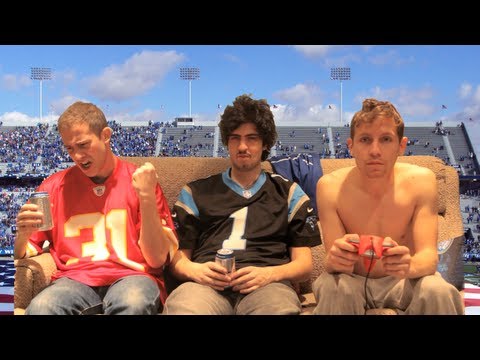 Fantasy Football Drafters - Boo Ya Pictures