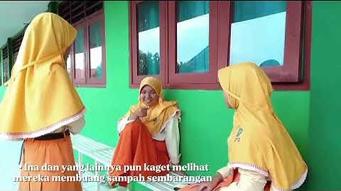 Mini Vlog - Informatika 