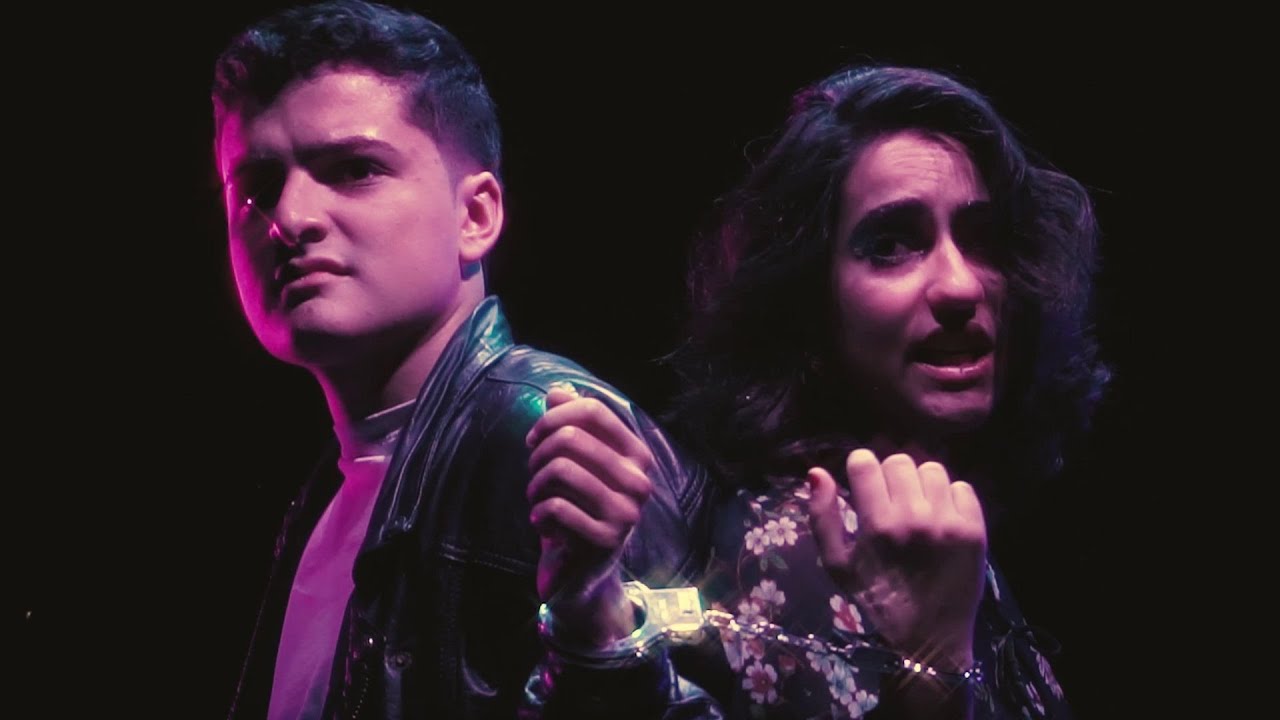 Armenia - Pimpinella (ft. Francesca Collavini) [Video Oficial]