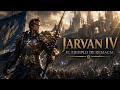 Jarvan IV – El ejemplo de Demacia