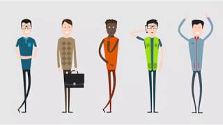 Mr&Mrs Explainer - After Effects Project Files - Product Promo Commercial