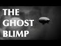 Two sailors mysteriously vanish from a blimp while searching for submarines