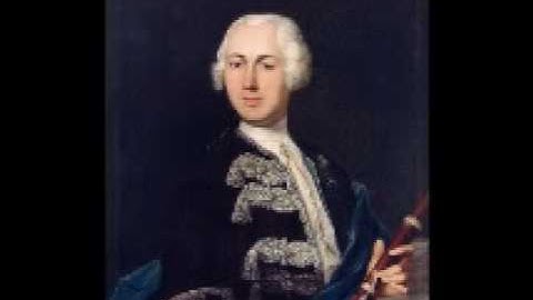 J.J. Quantz  -  Sonata C for Recorder and Flute          1. Affetuoso