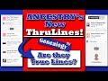 Ancestry’s ThruLines - Are they True Lines?