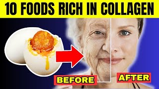 12 Best Collagen-Rich Foods with Impressive Anti-Aging Benefits | True Facts