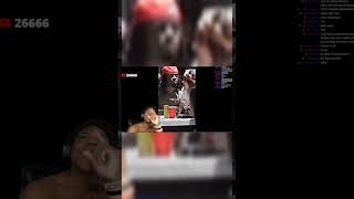 Ishowspeed Reacts to Kai Cenat Getting Caught In 4K🫣