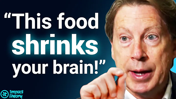 This Neurologist Shows You How You Can Avoid Cogni...